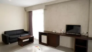 Кута: Grand Kuta Hotel and Residence