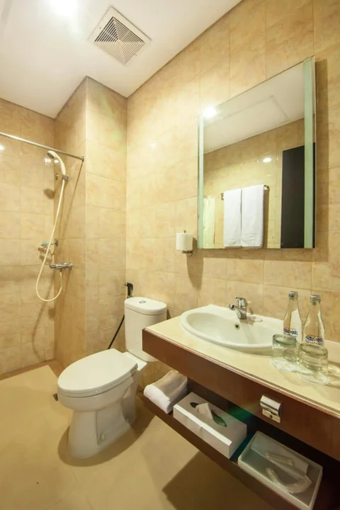 Кута: Grand Kuta Hotel and Residence
