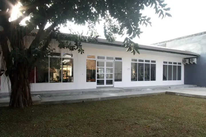 Кута: The Seminyak Village