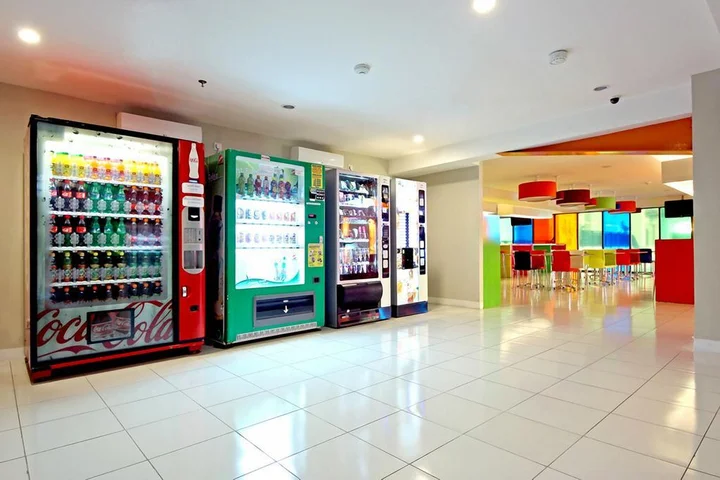 Бандунг: POP! Hotel Festival Citylink Bandung
