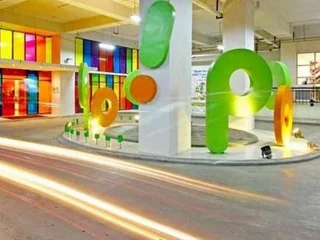 Бандунг: POP! Hotel Festival Citylink Bandung
