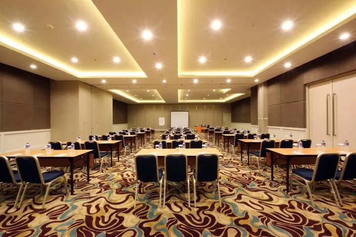 Бандунг: POP! Hotel Festival Citylink Bandung