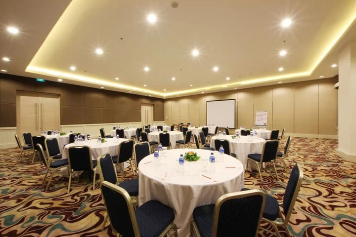 Бандунг: POP! Hotel Festival Citylink Bandung