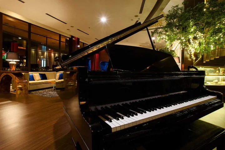 Палембанг: The Arista Hotel