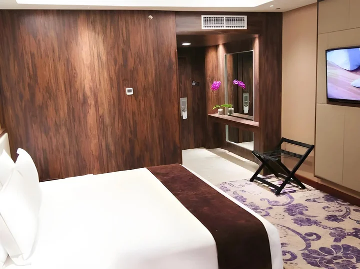 Палембанг: The Arista Hotel