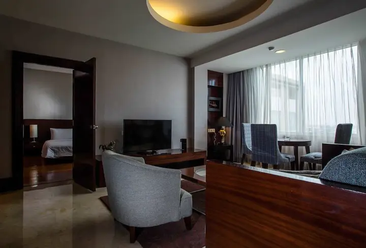 The Arista Hotel — фото 3