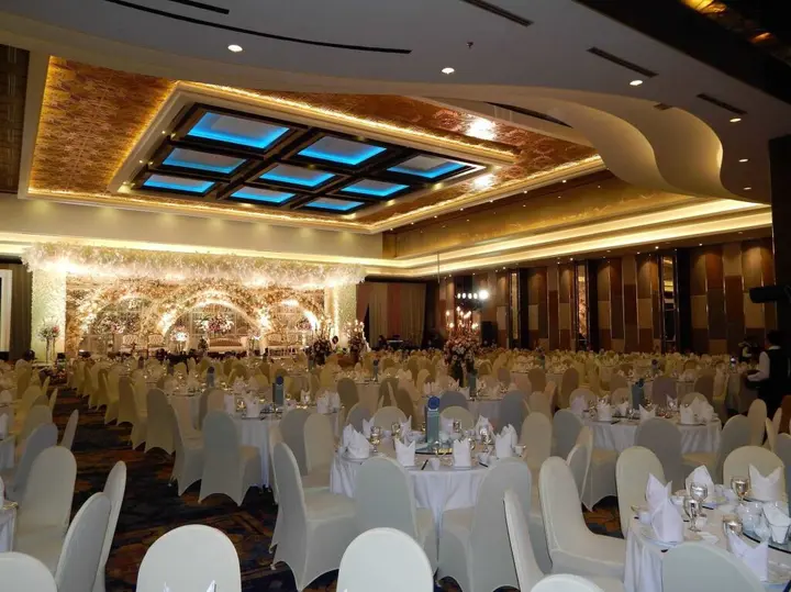 Палембанг: The Arista Hotel