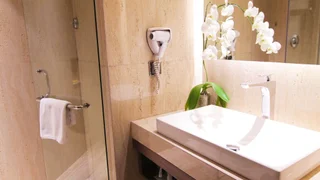 Палембанг: The Arista Hotel