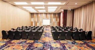 Палембанг: The Arista Hotel