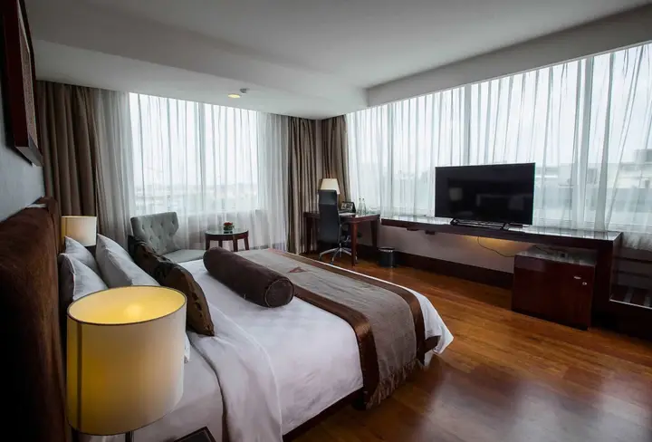 The Arista Hotel — фото 2