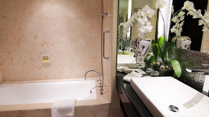 Палембанг: The Arista Hotel