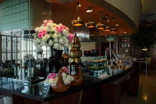 Палембанг: The Arista Hotel