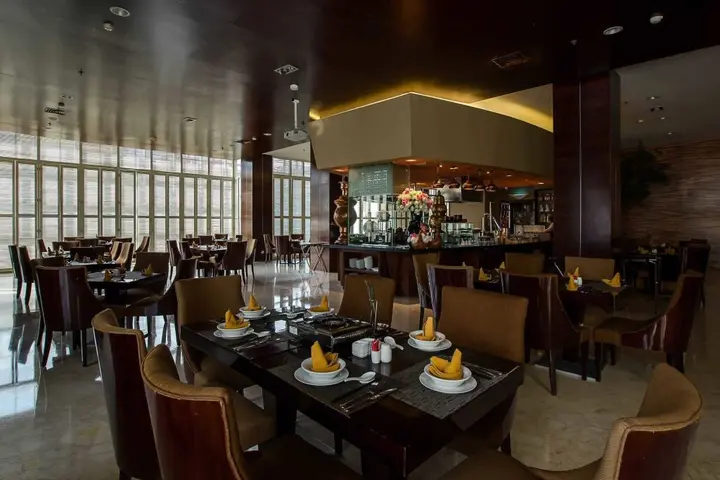 Палембанг: The Arista Hotel