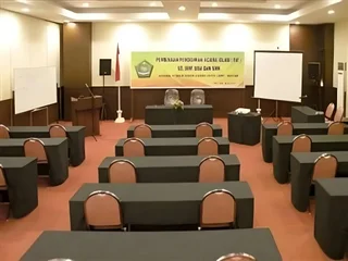 Семаранг: Muria Hotel