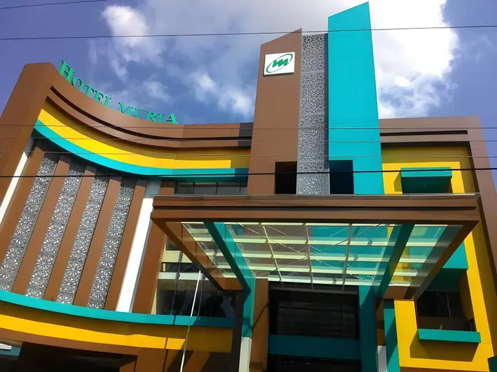 Семаранг: Muria Hotel