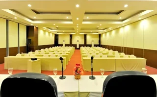 Семаранг: Muria Hotel