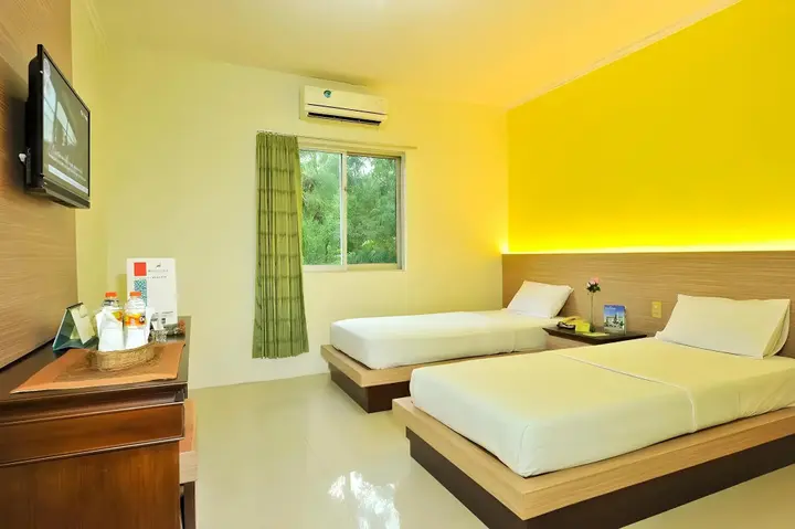 Семаранг: Muria Hotel