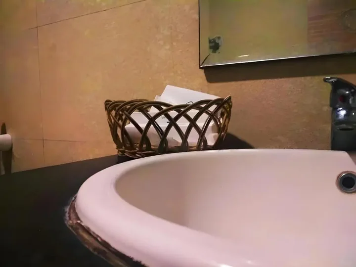 Семаранг: Muria Hotel