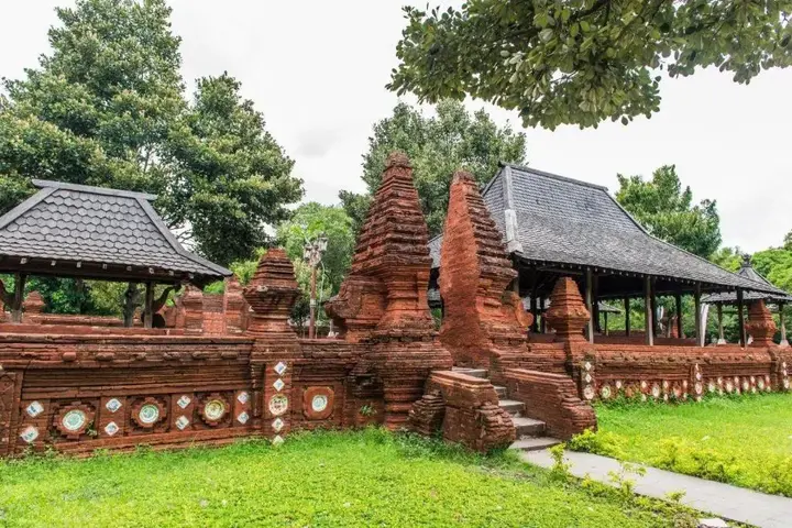 Чиребон: Patra Jasa Cirebon Hotel