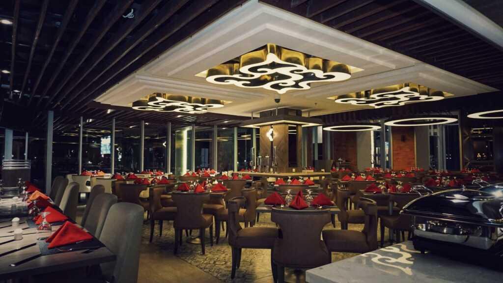 Чиребон: Patra Jasa Cirebon Hotel
