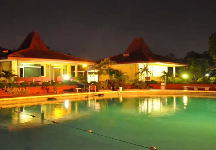 Чиребон: Patra Jasa Cirebon Hotel