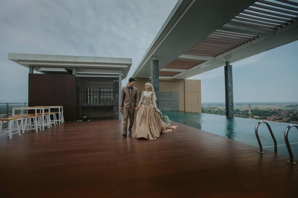 Чиребон: Patra Jasa Cirebon Hotel