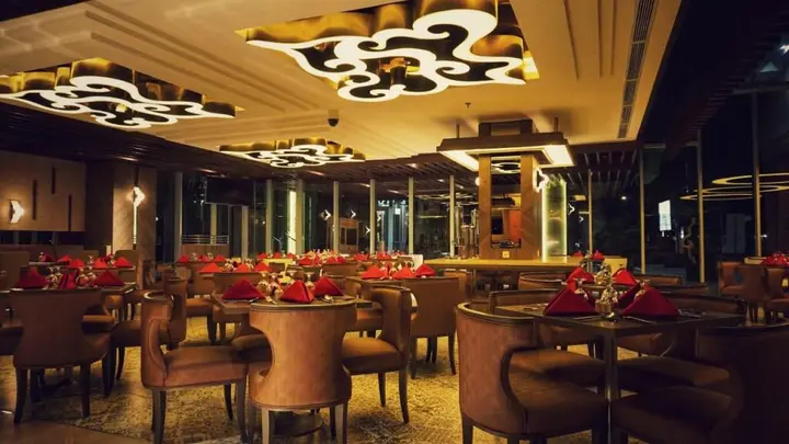 Чиребон: Patra Jasa Cirebon Hotel