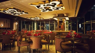 Чиребон: Patra Jasa Cirebon Hotel