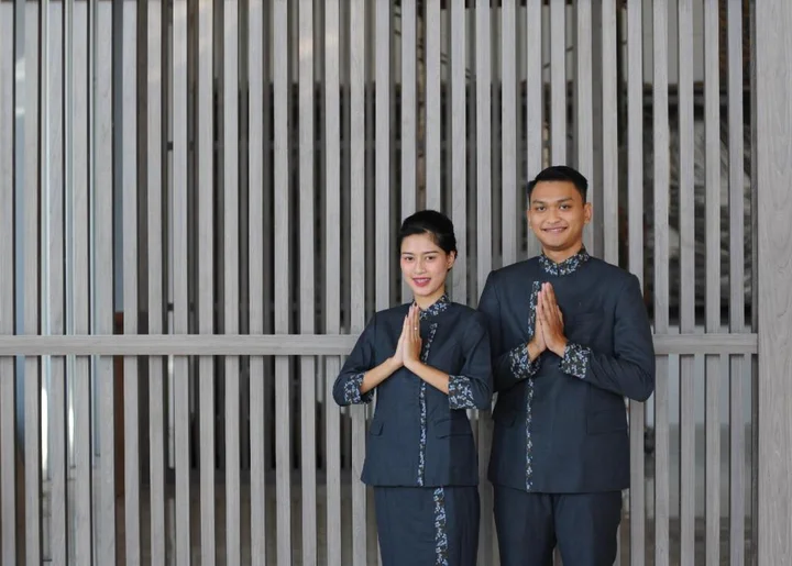 Чиребон: Patra Jasa Cirebon Hotel