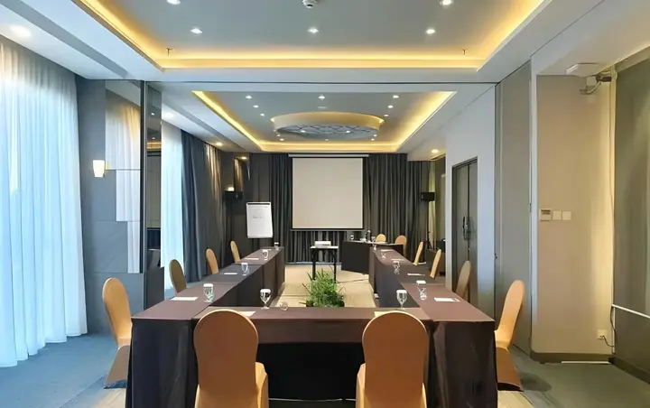 Чиребон: Patra Jasa Cirebon Hotel