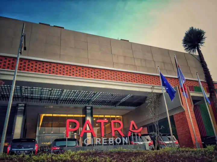 Чиребон: Patra Jasa Cirebon Hotel