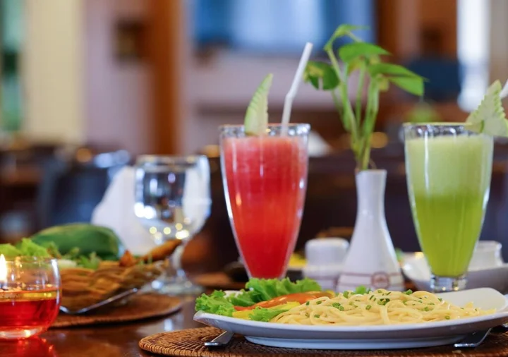 Чиребон: Patra Jasa Cirebon Hotel