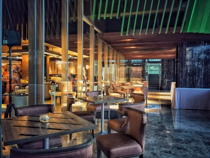 Чиребон: Patra Jasa Cirebon Hotel