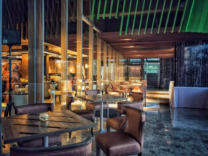 Чиребон: Patra Jasa Cirebon Hotel