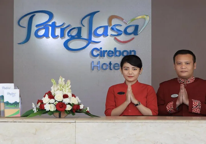 Чиребон: Patra Jasa Cirebon Hotel