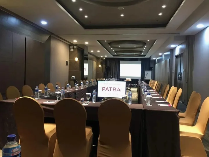 Чиребон: Patra Jasa Cirebon Hotel