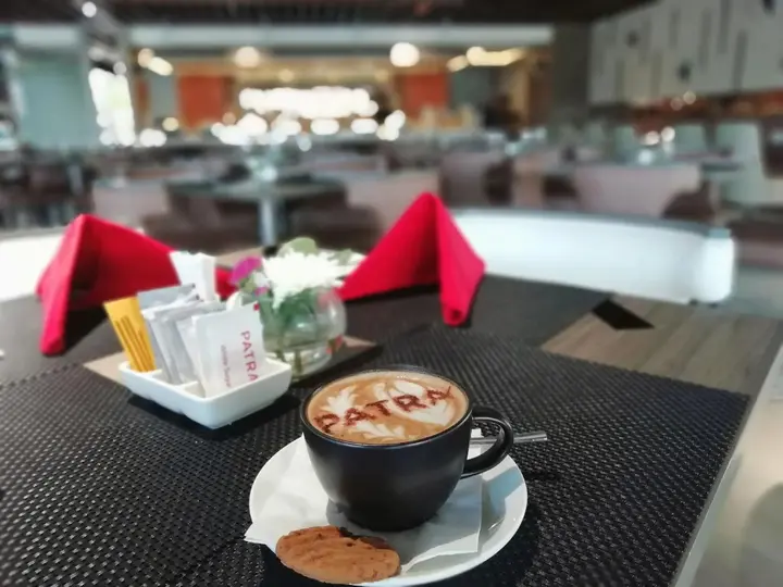 Чиребон: Patra Jasa Cirebon Hotel