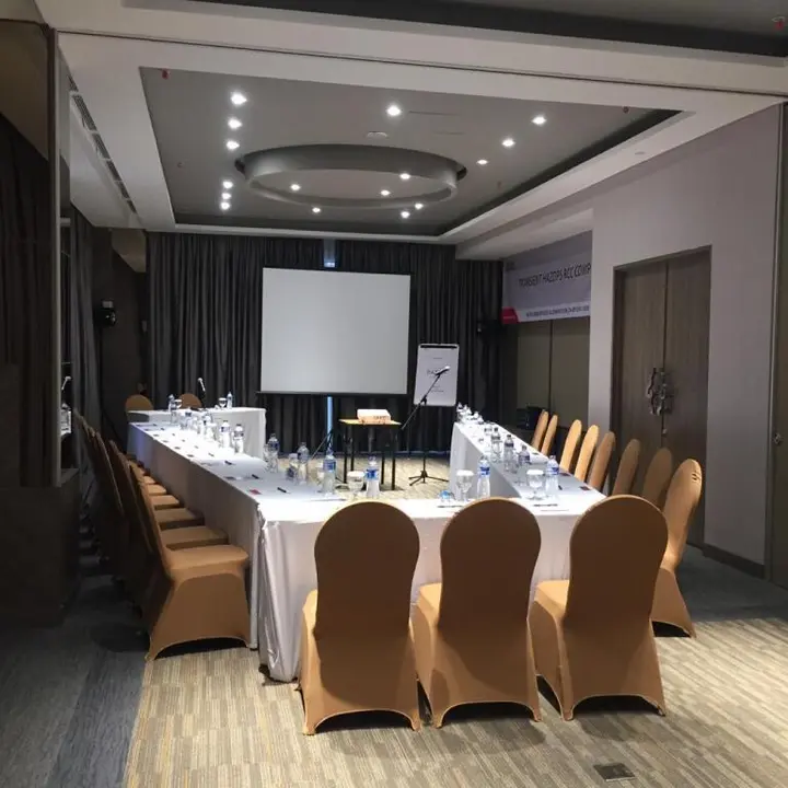 Чиребон: Patra Jasa Cirebon Hotel