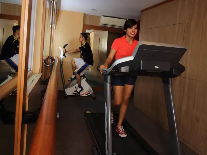 Бекаси: Metland Hotel Bekasi
