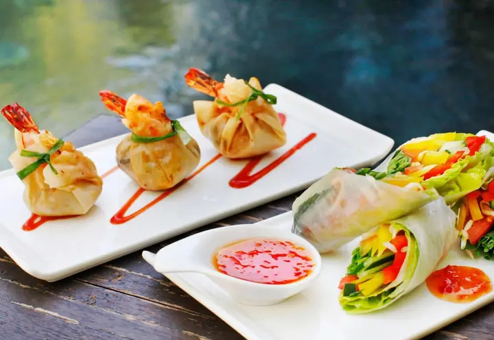 Кута: eqUILIBRIA SEMINYAK