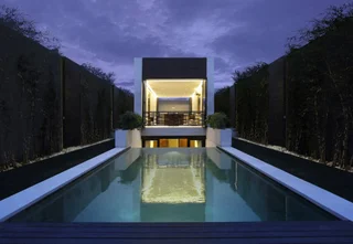 Кута: eqUILIBRIA SEMINYAK