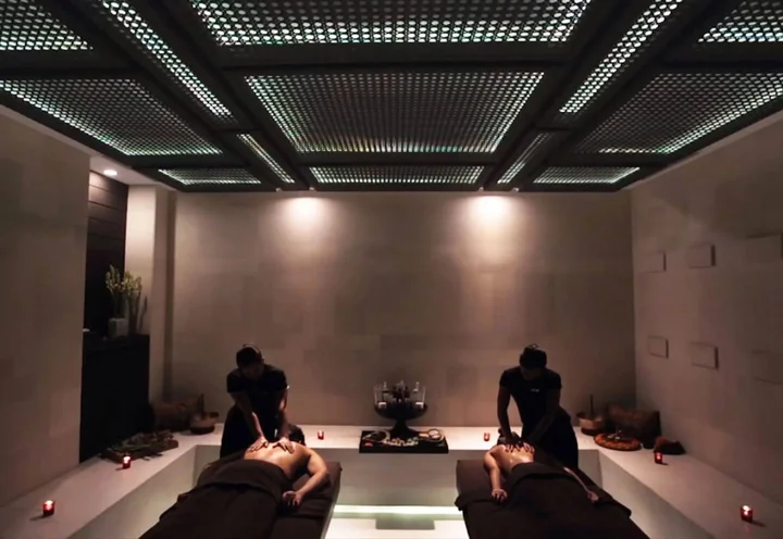 Кута: eqUILIBRIA SEMINYAK