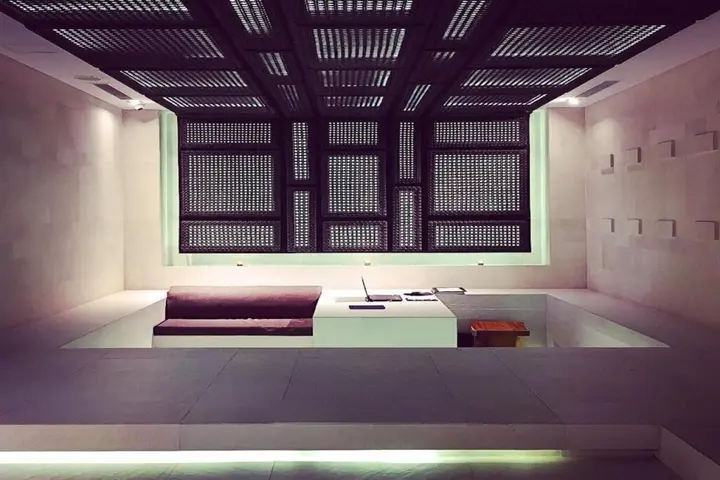 Кута: eqUILIBRIA SEMINYAK