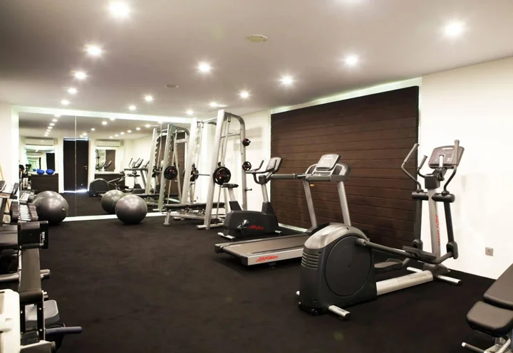 Кута: eqUILIBRIA SEMINYAK