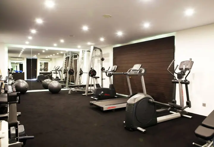 Кута: eqUILIBRIA SEMINYAK