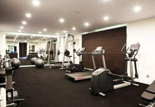 Кута: eqUILIBRIA SEMINYAK