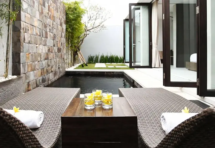 Кута: eqUILIBRIA SEMINYAK