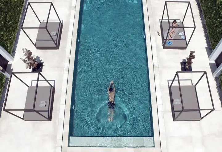 Кута: eqUILIBRIA SEMINYAK