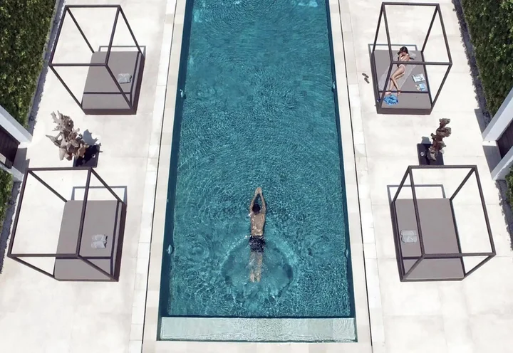 Кута: eqUILIBRIA SEMINYAK