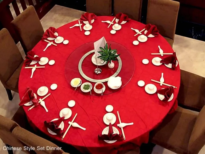 Пеканбару: Grand Elite Hotel Pekanbaru